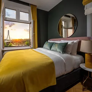Sava Boutique Aparthotel