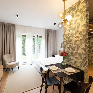 Aparthotel B85