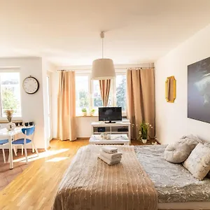 Piotrapartments - Broniwoja Business Apartament