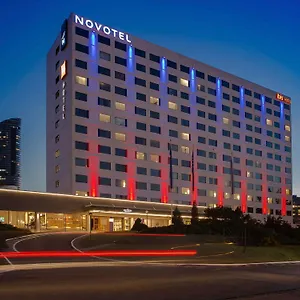 Novotel Centrum Vratislav