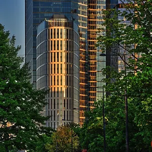 Crowne Plaza - - The Hub By Ihg Varsavia