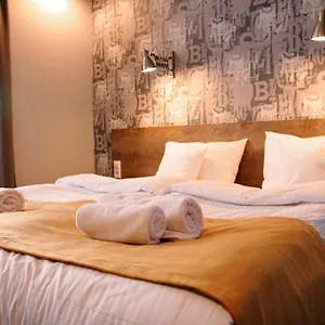 3* Frühstückspension Marcopolo House