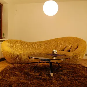 Bobrowiecka Apartament