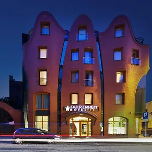 Fahrenheit Gdaňsk